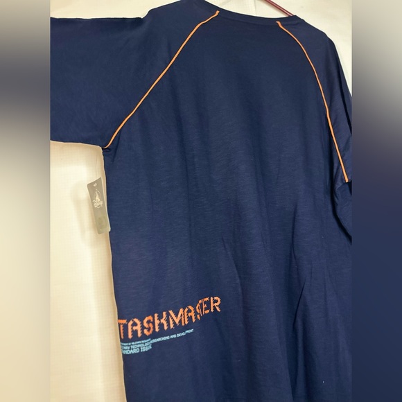 Men's T-Shirt Marvel Taskmaster - Picture 6 of 12